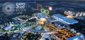 Dubai disponibiliza pavilhão gratuito para TL na Expo Mundial 2020
