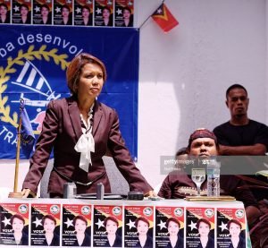 Partido Trabalhista considera PR “raiz de impasse político” em TL e pede a sua demissão