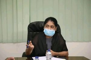 Kazu Dengue Rihun Resin, Ministra Saúde: Tanba Covid-19 Ita Haluha Moras Seluk