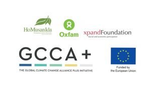 Uniaun Europeia no Oxfam lansa “Rai Matak”: Agrikultura karbonu atu benefisia jerasaun futuru iha Timor-Leste