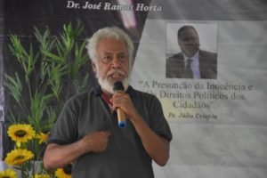 Timor Leste nia Pozisaun iha FM ho GS La’ós Hanesan Manduku iha Posu Laran
