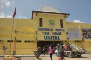 Estudantes de Enfermagem da UNITAL terminam estágios no HNGV