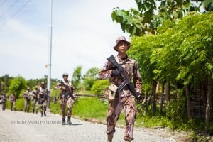 UPF Kaptura Ema Na’in-3 Tama Ilegal husi Fronteira