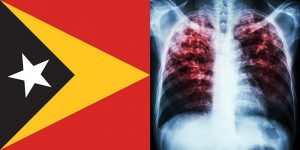 Coreia do Sul, OMS e OIM juntos no combate à tuberculose em Timor-Leste