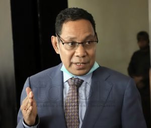 PGR rejeita comentar queixa de Mari Alkatiri contra CPN-CNRT