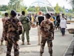 Timoroan Na’in-352 Tama Ilegál ba Indonézia hetan Deportasaun