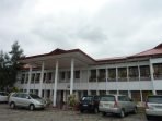 Tribunal Distrital de Dili mantém funções durante  o confinamento obrigatório