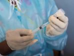 Mais de 400 recuperados de covid-19 tomarão vacinas