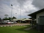 Hospital de Bobonaro com menos internados por receio do teste à covid-19