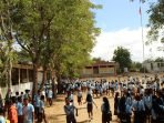 Eskola hamutuk 30 iha Baukau Loke Konta Bankária ba PKRIE