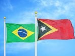 Embaixador do Brasil incentiva Timor-Leste a proteger ambiente