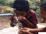 PNDS do suco de Abafala disponibiliza água potável à população de três aldeias