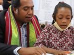 Apenas 25% das crianças timorenses frequentam o Pré-Escolar