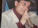 Dioseze Baukau Lansa Komunikadu, Padre Martinho Nu’udar Legio
