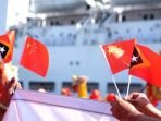 China vai construir Hospital Militar em Metinaro