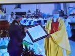 Padre Parókia Manatutu Administra Temporáriu Dioseze Baukau
