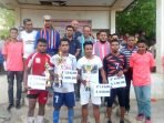 Xanana Tebe Bola Dahuluk: FC Lalisuk Kampiaun ATONI-CUP 2021, Taxa Tohar