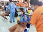 Treze mil alunos elegíveis em Díli ainda por vacinar