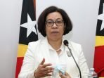 Timoroan Iha Austrália Bele Tuir Eleisaun Prezidensiál, STAE La Halo Resenseamentu Foun