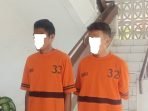 Polisia Kaptura Joven Na’in Rua Na’ok Xina Nia Sasán iha Kolmera