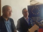 Observadór UE Na’in 24 Ohin Hahú Destaka ba Munisípiu Observa Kampaña Elprez