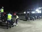 Operasaun Kalan, PNTL Dili Prende Motorizada 53