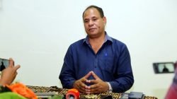 KRAM Kontinua Refiskaliza Ranting GAM Iha Dili