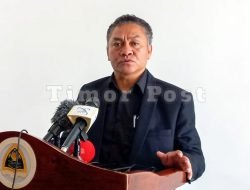 Timor-Leste Sei Partisipa Expo-Osaka iha Japaun