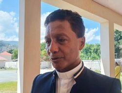 Mate-Isin Pe. Antonio Alves, Segunda Sei To’o iha Timor-Leste