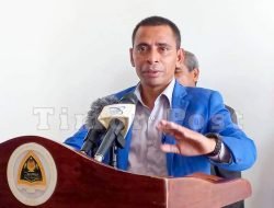 Governu Kontrolu Makas Timoroan Atu Viajen ba Portugál