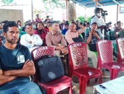 TIC Timor Kontinua Sensibiliza Programa ID Úniku ba Juventude