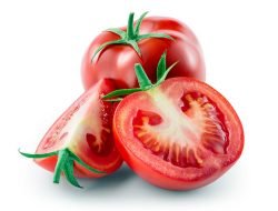 Tomate Folin Sa’e iha Merkadu Taibesi