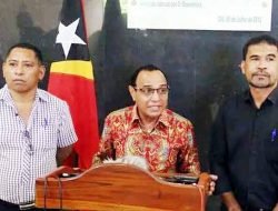Aban, Governu Lansa Subsídiu Fim Do Ano Iha Munisípiu Dili
