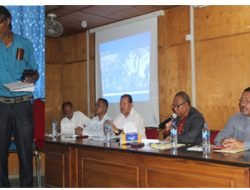 Dezenvolvimentu Sustentavel: Ba Komprende Polítika Husi MCC iha Nasaun Terseiru Mundu: Estudu Kazu Konaba Nepal no Timor-Leste