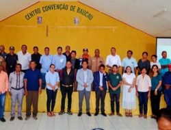 MKAE Hala’o Programa Konsultasaun Timor Leste Nia Adezaun ba OMK