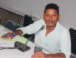 Utilizasaun   Etíka   Komunikasaun   Polítika   Eduka Eleitór   Sira  Iha   Timor-Leste