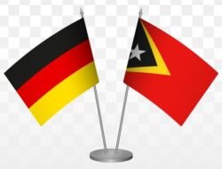 Servisu iha Alemaña ho Pasaporte Timor