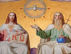 Santissima Trindade ‘Aman Kriador, Oan Salvador no Espirito Santo Konsolador