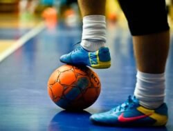Primeiru Divizaun Liga Futsal Sei Abertura iha Fulan Oin