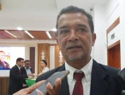 Diplomata Timoroan Na’in 11 Termina Misaun