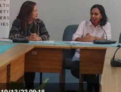 AJTL-UNFPA Hametin Kooperasaun Enkoraja Jornalista Foka ba Isu Saúde