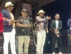 Estadu Haluha Kontribuisaun Timoroan iha Luta Rezisténsia Liuhosi Múzika
