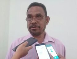 Kometimentu Governu Nian, 2025 Hapara Ona Tuberkuloze Iha Timor-Leste