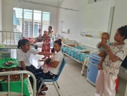 HoREX Baukau Rejista Kazu Dengue 39