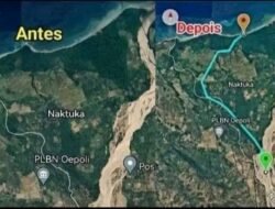 Deside Fronteira Naktuka Bazeia ba Istória no Tenke Konsulta ho Komunidade Lokál