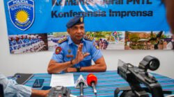 Timoroan Na’in-Tolu Vítima ba Tráfiku Umanu