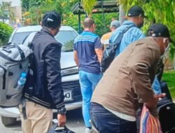 Malázia Deporta Timoroan Na’in-4 Vítima ba Tráfiku Umanu
