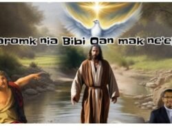 “Imi Mai Haré” Vokasaun Hasoru Malu No Hela ho Jesus