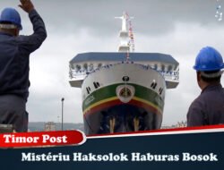 Editoriál; iMistériu Haksolok Haburas Bosok