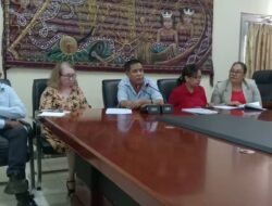 Timoroan Na’in-8.601 Aplika Ba Vaga Bolsu Kandidatu Profesór